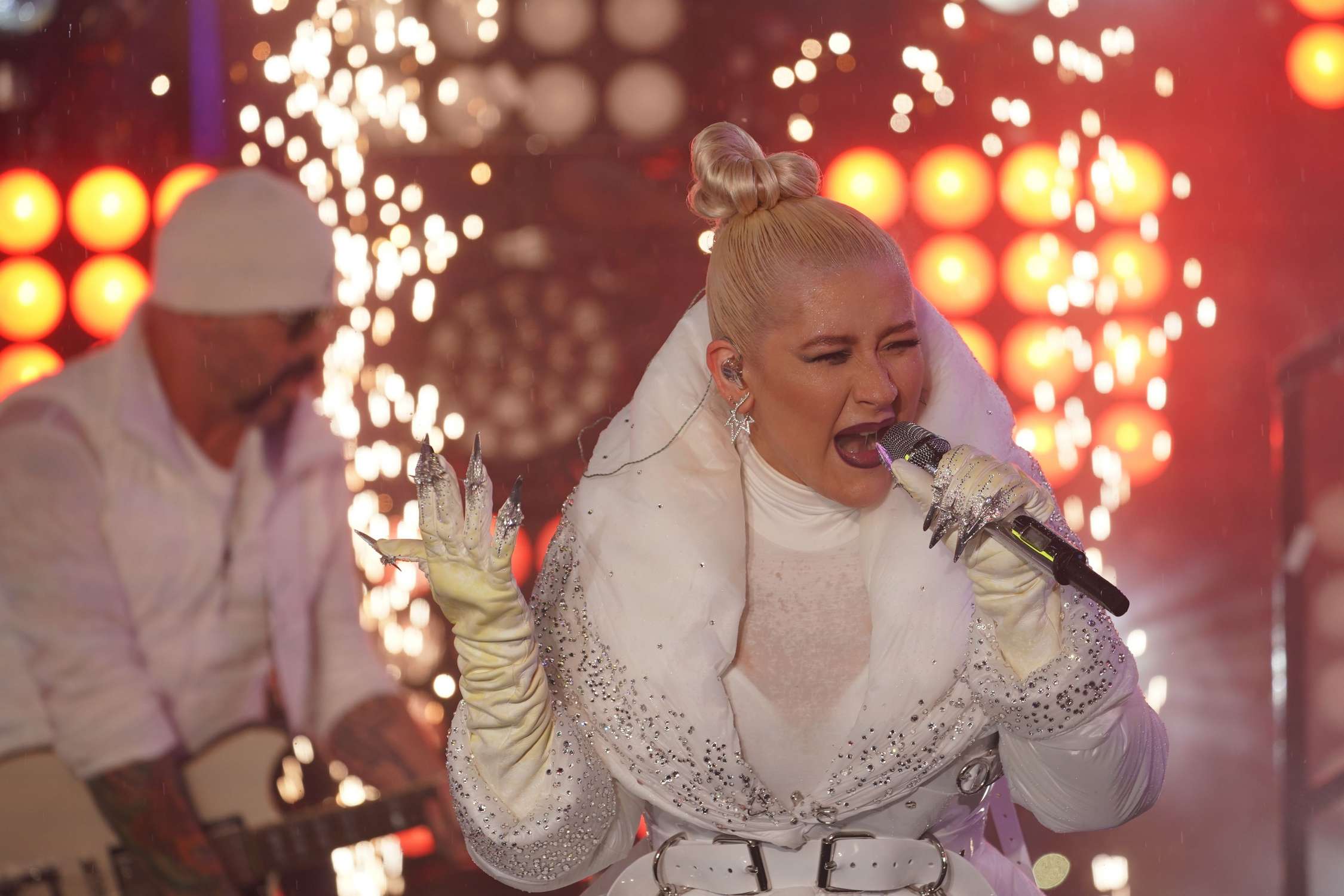 Performing_Dick_Clark_s_New_Year_s_Rockin__Eve_With_Ryan_Seacrest_2019_-_December_31-132.JPG